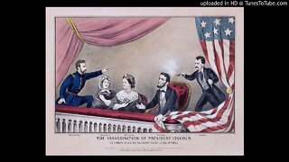 The Capture of John Wilkes Booth - Time Travel History Podcast - You Are There