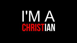 Why am i a christian?