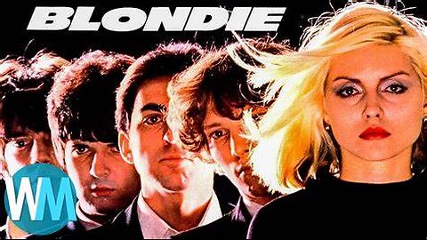 Best of Blondie Remixed