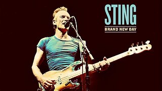 The Illuminati Fooled Us GOOD for Eons, But We Tripped Them Up REAL GOOD in the End! #TongueInCheek—AND #TRUTH. Ready for, and Back to 0. Energy! “Brand New Day” by Sting. #ReligionVs5D