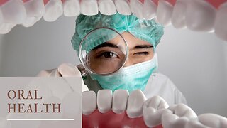 How To Maintain Your Oral Health