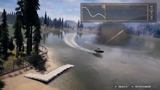 Benchmark: ASUS STRIX RX 470 4GB + Ryzen 7 2700 - Far Cry 5 1440p