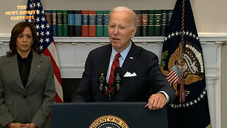 Biden: "20,000 lbs. of fentanyl is enough to kill as many as 1,000 people in this country."
