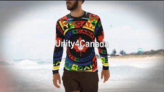 VOX POPULI COMMERCIAL (32 seconds) U4C Canada