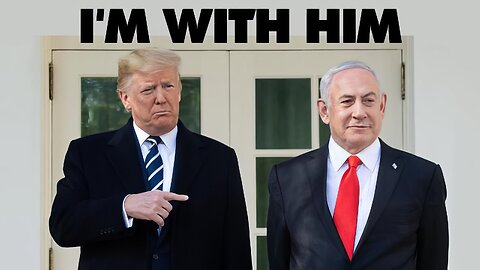 Trump the Zionist