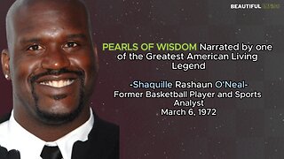 Famous Quotes |Shaquille O'Neal|