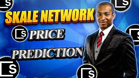 Skale Network | Skale Network Price Prediction | Skale Network Review | Skl Coin