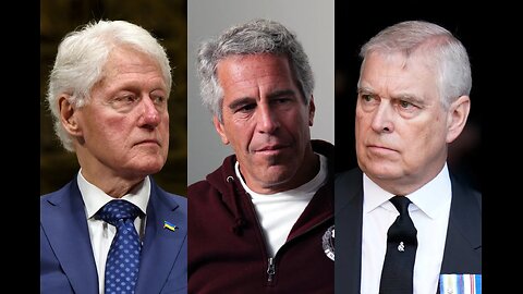 Dave Talks Stuff #1363 - A Second Cache of Epstein Documents Unsealed