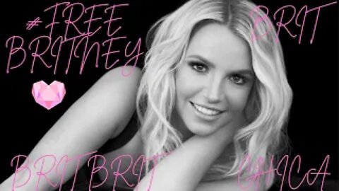 Spontaneous Facebook Livestream: The Britney Spears Conservatorship Court Hearing! (#FreeBritney)