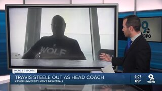 Early ideas on next basketball coach at Xavier