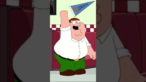 family guy Peter surfin Bird