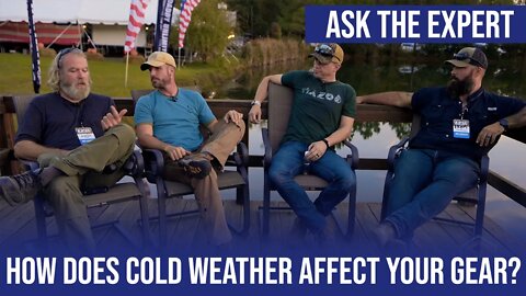 How Does the Cold Weather Affect Your Bug-Out/Get Home Kit? | Ask the Expert