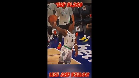 Stunning Showtime: The Top NBA Plays of the Night! 11/8/23 pt2