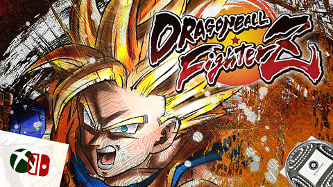 Dragon Ball FighterZ - Xbox Series X vs Nintendo Switch (mClassic) Analysis