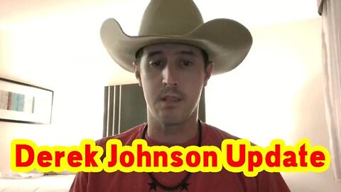 DEREK JOHNSON: LATEST MILITARY INTEL AND UPDATE REPORT 4-23-23 - TRUMP NEWS