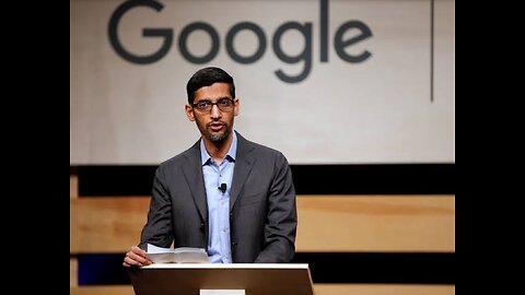 Google Ceo sundar pichai's Best Motivational speech for All Time