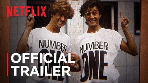 WHAM! Official Trailer Netflix