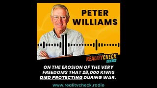 The Erosion Of The Freedoms 28000 Kiwis Died For To Protect