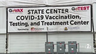 New vaccine center allows people to get tested for Covid-19 immediately