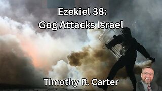 Ezekiel 38 Gog Attacks Israel #Ezekiel38Explained #GogAndIsrael #BibleProphecy