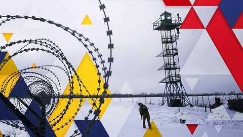 Russia Ukraine: Conflict Explained