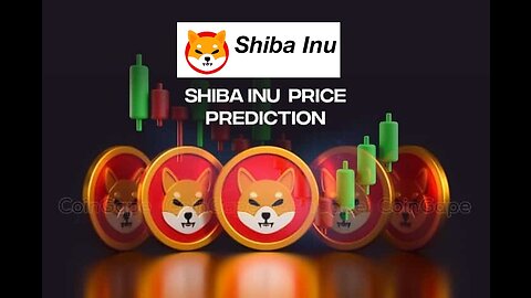 SHIBA INU PRICE PREDICTION FOR APRIL! AI SHIBA INU COIN PREDICTION