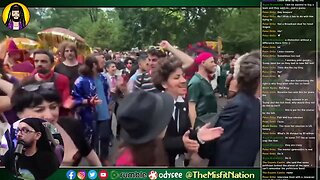 "We're Coming for Your Children" | Pride Parade Chant