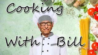 Bill Gates' New Cooking Show - Cooking With Bill - Episode 01: Homemade Fauci Donuts