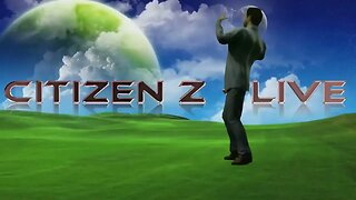 Citizen Z You be the Moon 1080P HD
