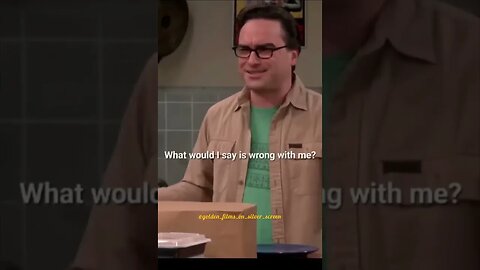 Poor Leonard 😢🤣 | The Big Bang Theory