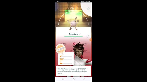 Pokemon Go Video 1 AjmEntertainment first pgo pokemkn video