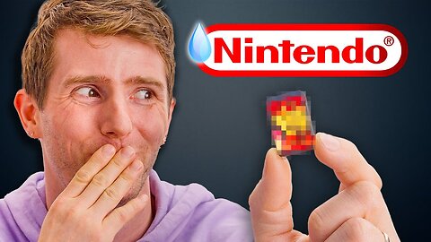 5 Mods Nintendo wishes were Illegal | Linus Tech Tips