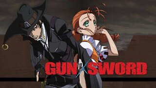 Gun x Sword - Anime Review