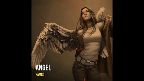 Angel (Kamro)