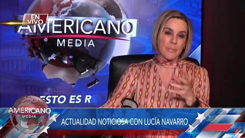 Americano Media - Live