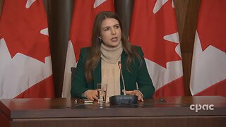 Canada: Conservatives discuss bill on victims’ rights – May 18, 2023