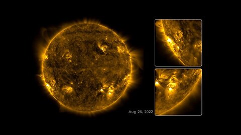 Survival on sun ☀️ is it possible? NASA latest theories about survival on sun