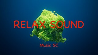 RELAXING MUSIC for sleep, meditation and stress