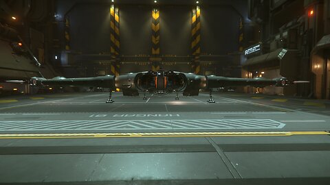 Star Citizen Episode 1