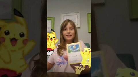 Ayra's First VStar! #pokemoncards #pokemontcg #pokemon #pokemongo #vstar