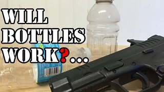 Do Bottle Silencers really work?...