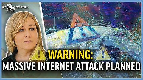 New Intel: Internet Takedown, Massive Purge, Weaponizing “Democratic Institutions” w/ Dave Hodges