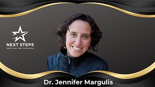 The Great Awakening - Dr. Jennifer Margulis