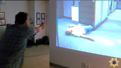 Great Active Shooter Response class last Saturday. Check it out!