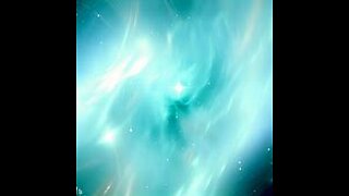 Space ambient relaxing gaming music