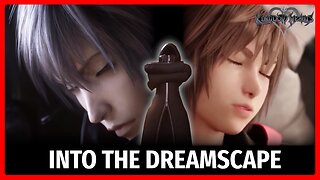 The Power of Dreams in KH4 | Kingdom Hearts 4 Theory