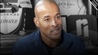 THE WARRIOR MINDSET - Why Suffering Is The Path To True Fulfillment - David Goggins Motivation