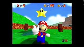 Super Mario 3D All-Stars - Super Mario 64 - Part 1: So Long, "So Long, Gay Bowser"