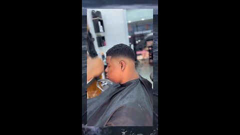 BARBER MF 💀