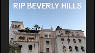 Beverly Hills is now effectively a ghost town - Shopping mecca of LA no more - HaloRock